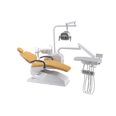 China Dental chair factory direct deal Anya Medical low price AY-A2000 Dental Unit