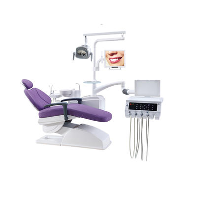 China Dental chair Anya Medical hot selling good quality AY-A3600 Dental Unit