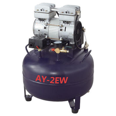 Anya Medical one to two Compressor