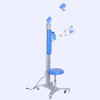 Anya Medical AY-X1 Floor Stand Model X-ray Machine