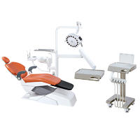 AY-A4800I Implant Chair