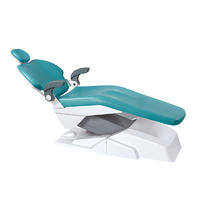 Comfortable dental clinic chair AY-A800