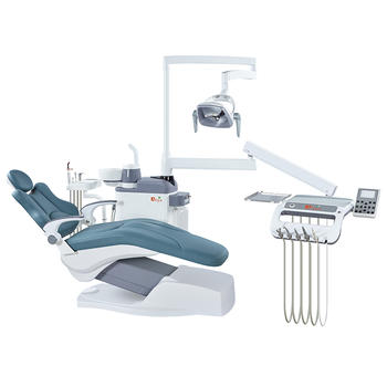 Confident china dental chair AY-A8000