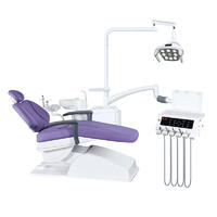 Anya dental chair AY-A3600 special model