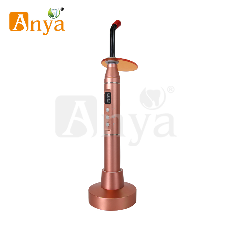 LED Curing light