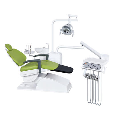 China Dental chair Affordable Practical Three memory chair positions AY-A3000 Dental Unit